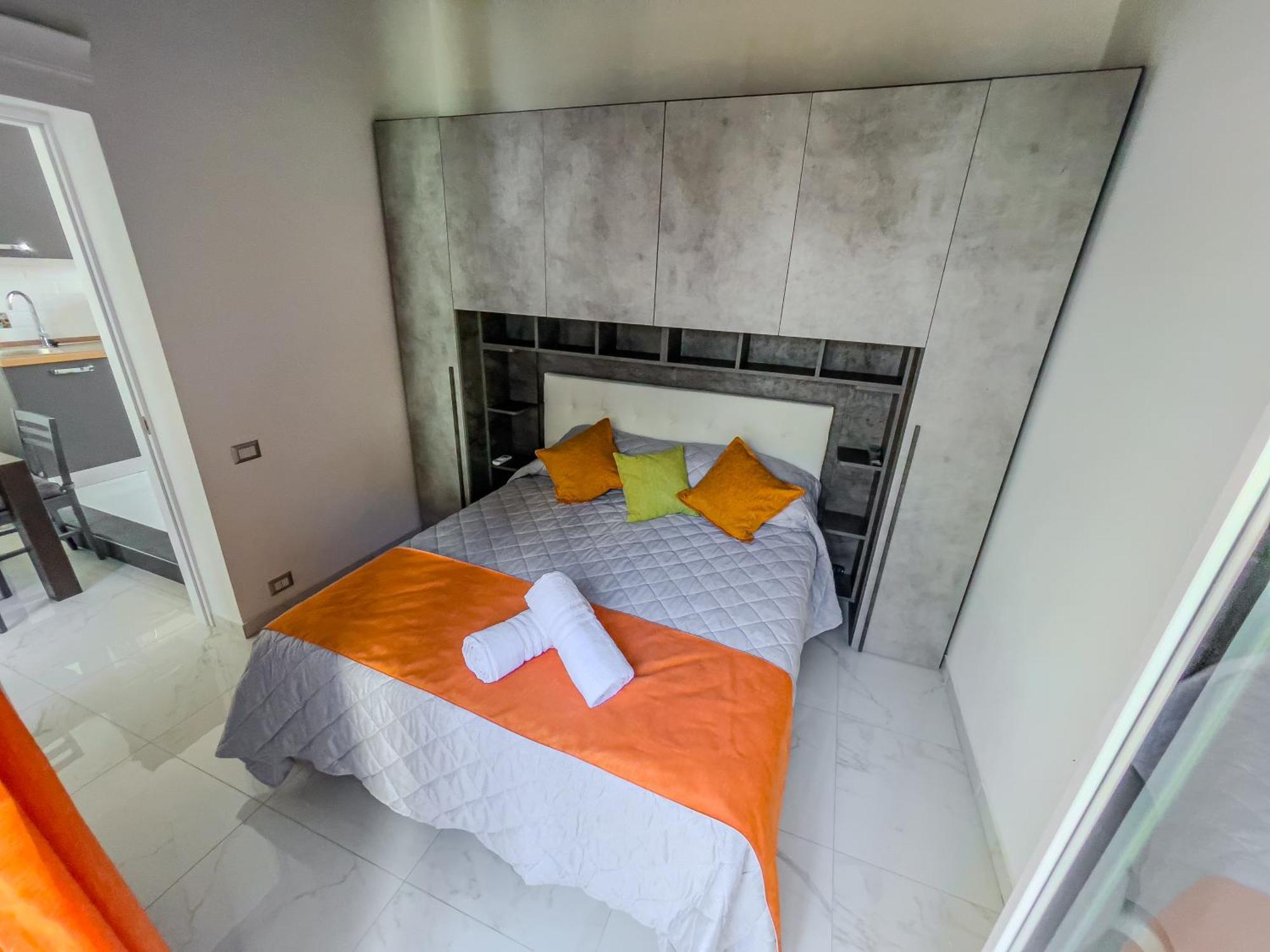 Domus Cerere Villa Catania Exterior photo