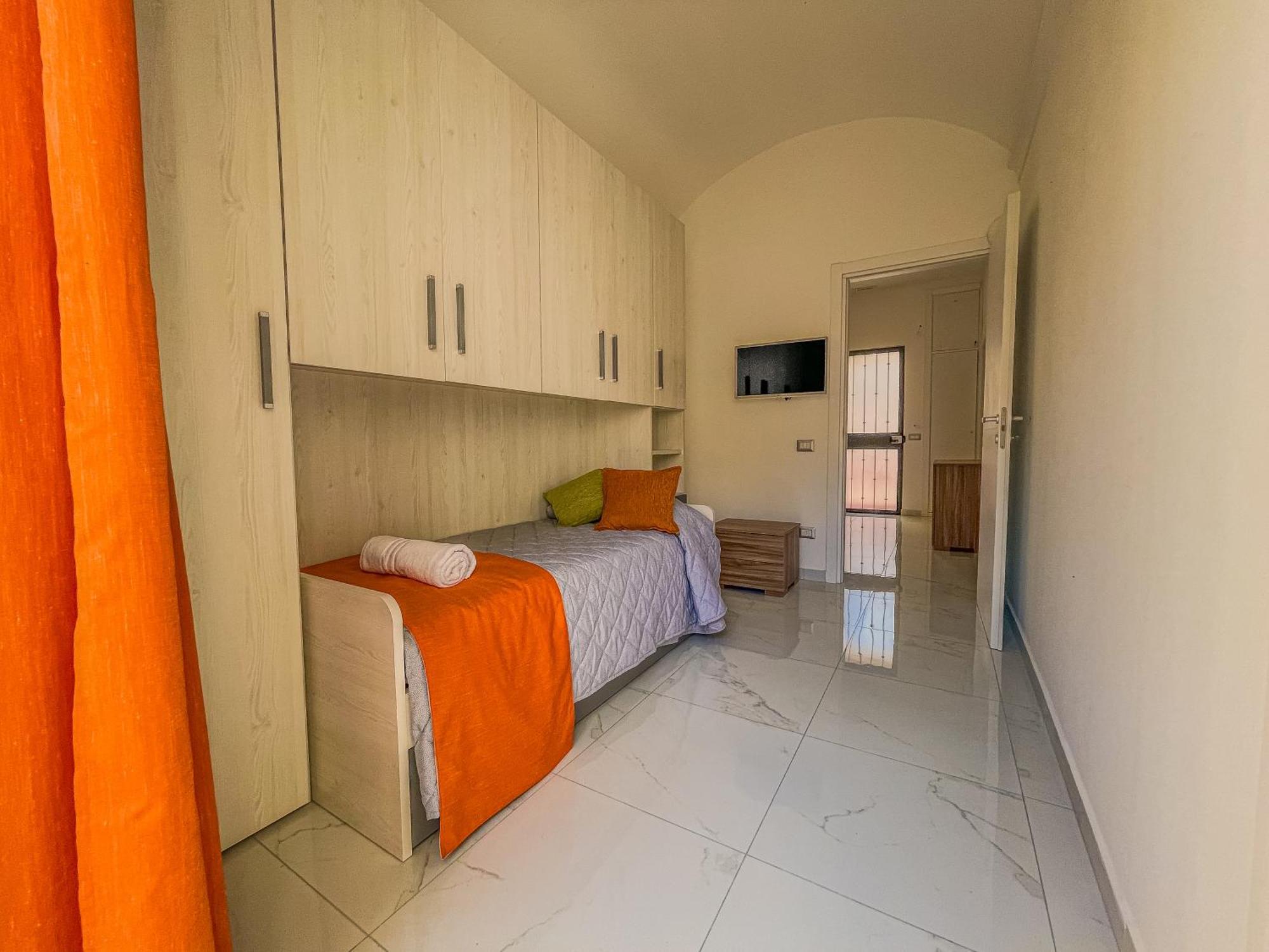 Domus Cerere Villa Catania Exterior photo