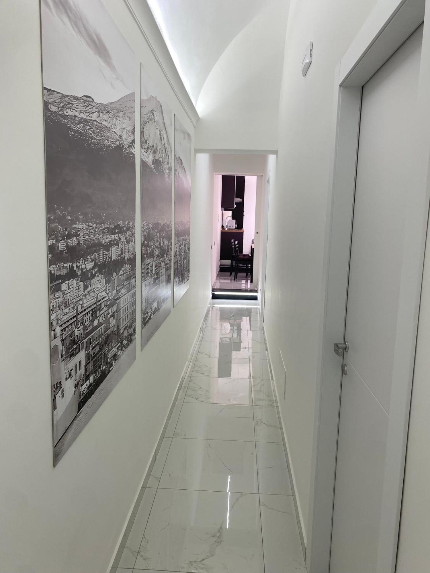 Domus Cerere Villa Catania Exterior photo