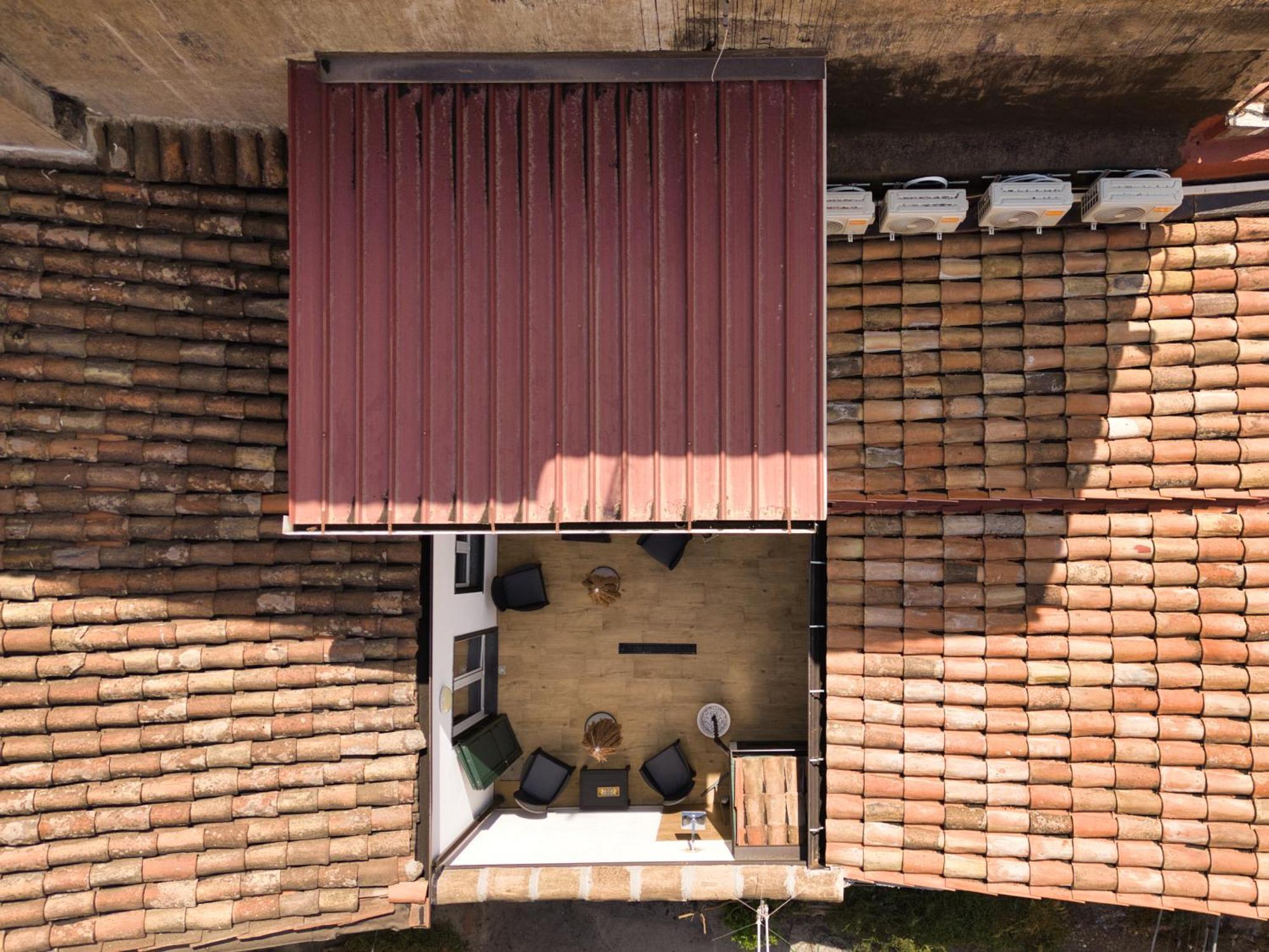 Domus Cerere Villa Catania Exterior photo